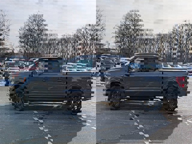 Certified 2023 Ford F150 XLT w/ Equipment Group 302A High image 6