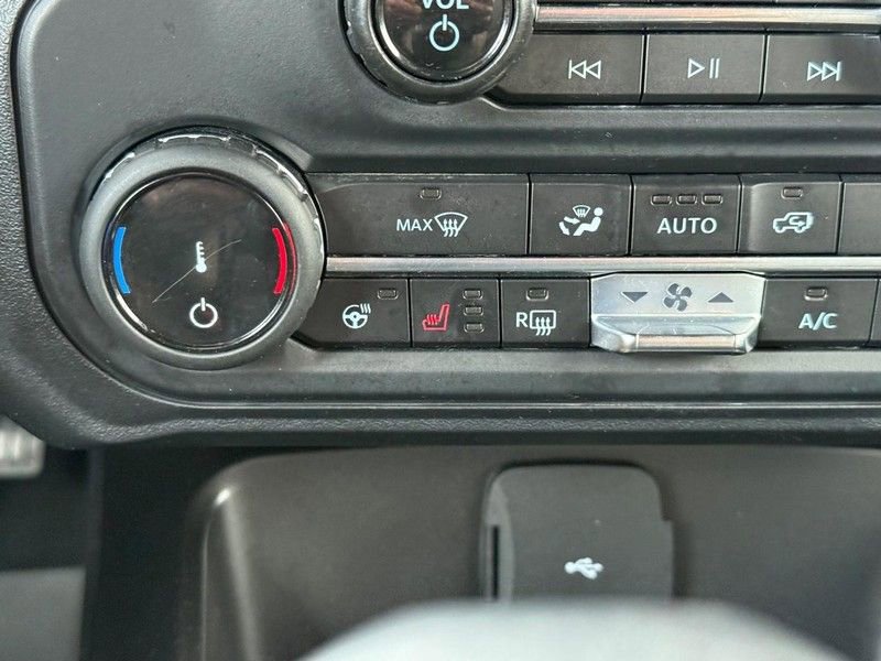 Certified 2022 Ford Bronco Wildtrak image 19