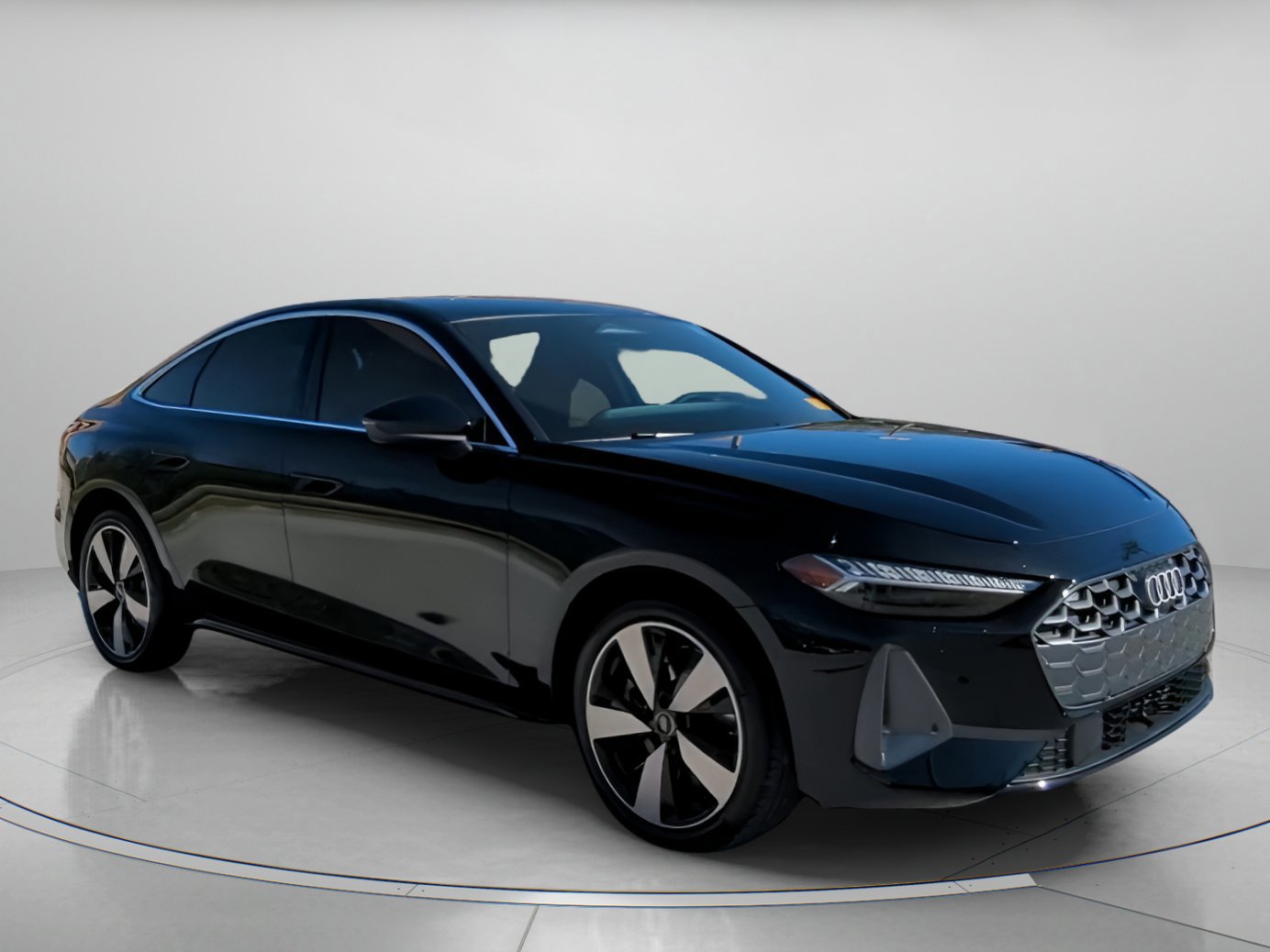 Used 2025 Audi A5 2.0T Premium Plus w/ Premium Plus image 31