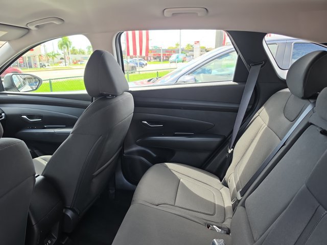 Used 2026 Hyundai Tucson SE FWD image 10