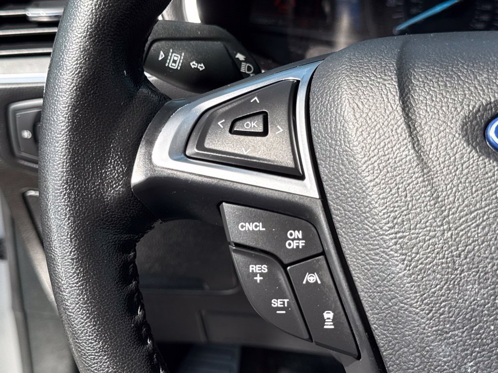 Certified 2019 Ford Edge Titanium FWD image 27