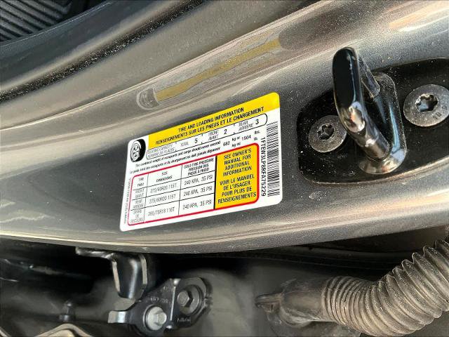 Certified 2024 Ford F150 XLT w/ Equipment Group 302A MID AWD/4WD image 22