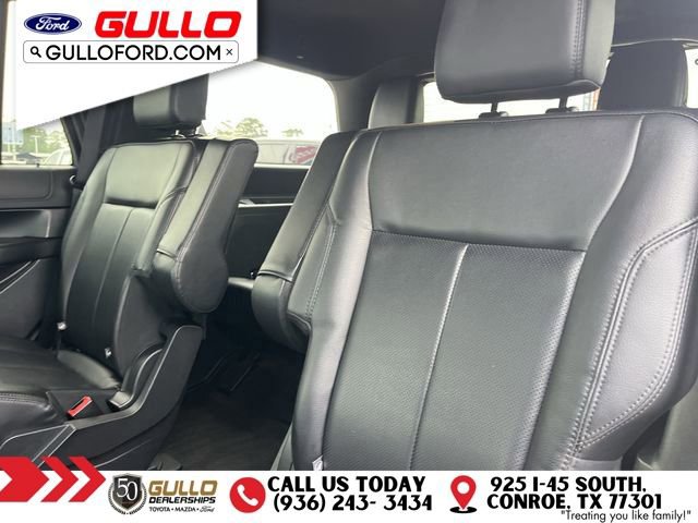 Certified 2021 Ford Expedition XLT RWD image 13