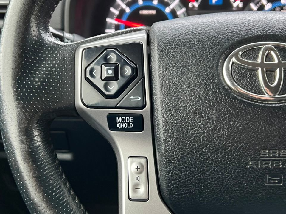 Used 2019 Toyota 4Runner SR5 image 24