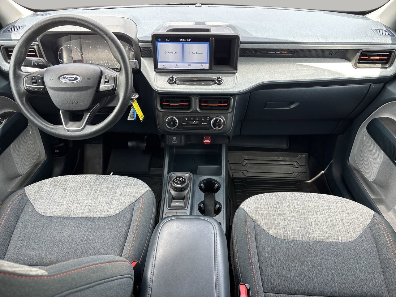 Certified 2023 Ford Maverick XLT FWD image 11