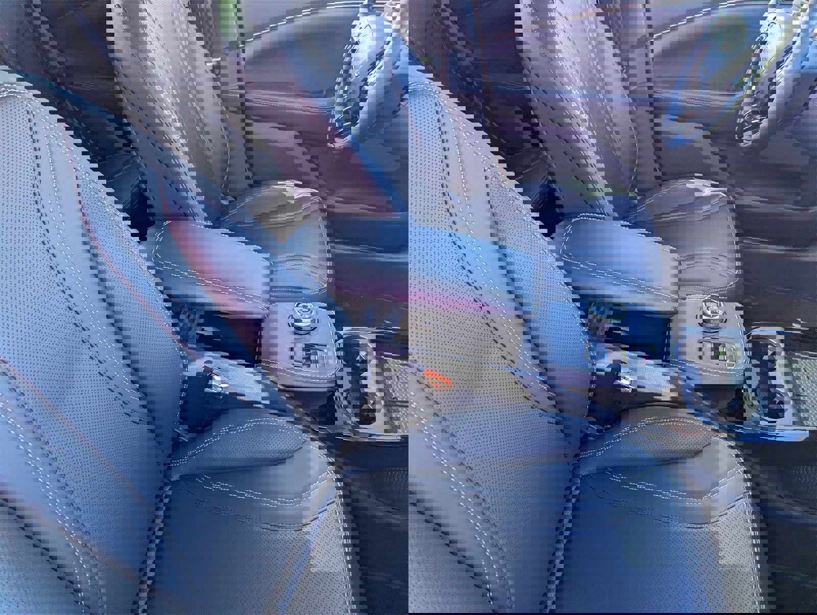 Certified 2022 Ford Mustang Mach-E Premium image 11