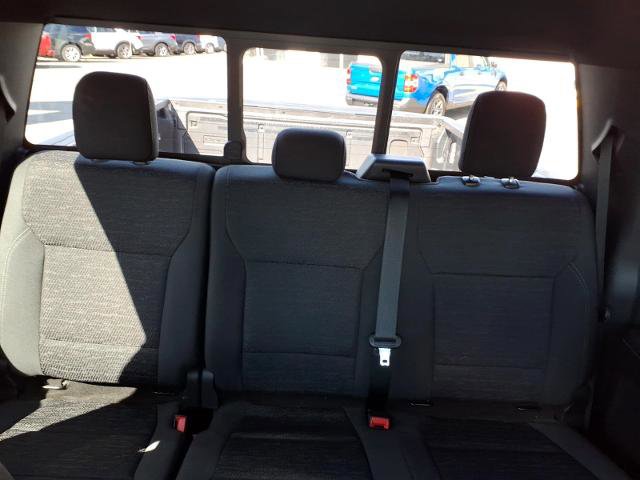 Certified 2022 Ford F150 XLT w/ Equipment Group 302A High AWD/4WD image 21