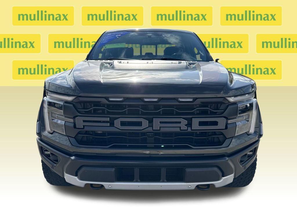 Certified 2024 Ford F150 Raptor AWD/4WD image 12