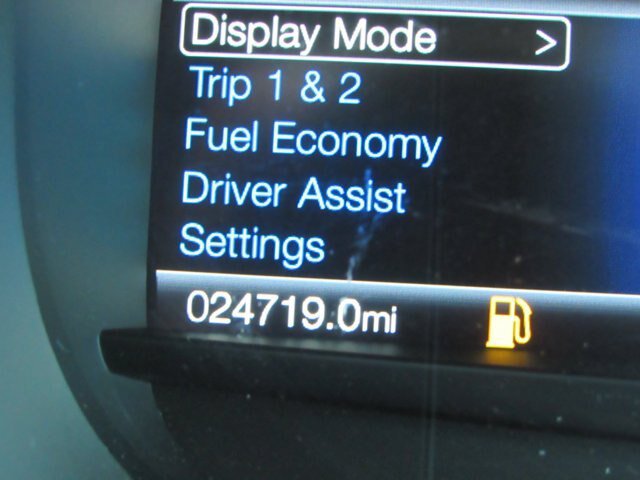 Certified 2024 Ford Edge SE AWD/4WD image 30