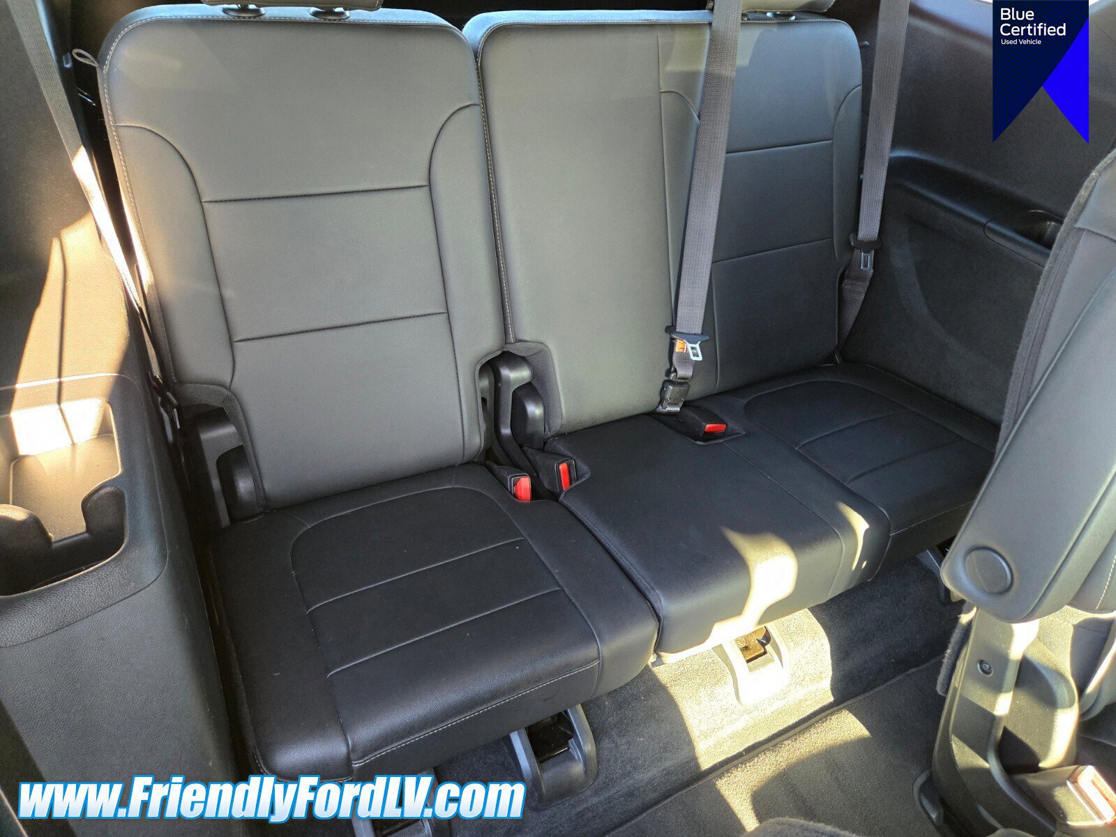 Used 2023 Chevrolet Traverse LT image 14