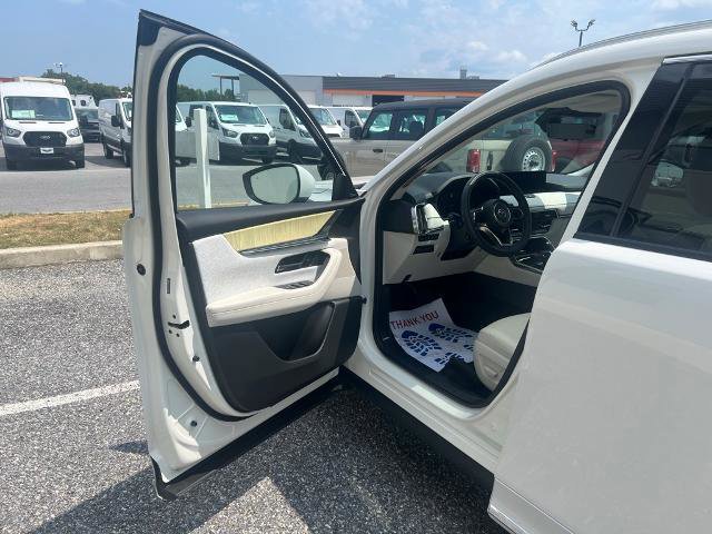 Used 2024 MAZDA CX-90 3.3 Turbo S w/ Premium Plus image 10