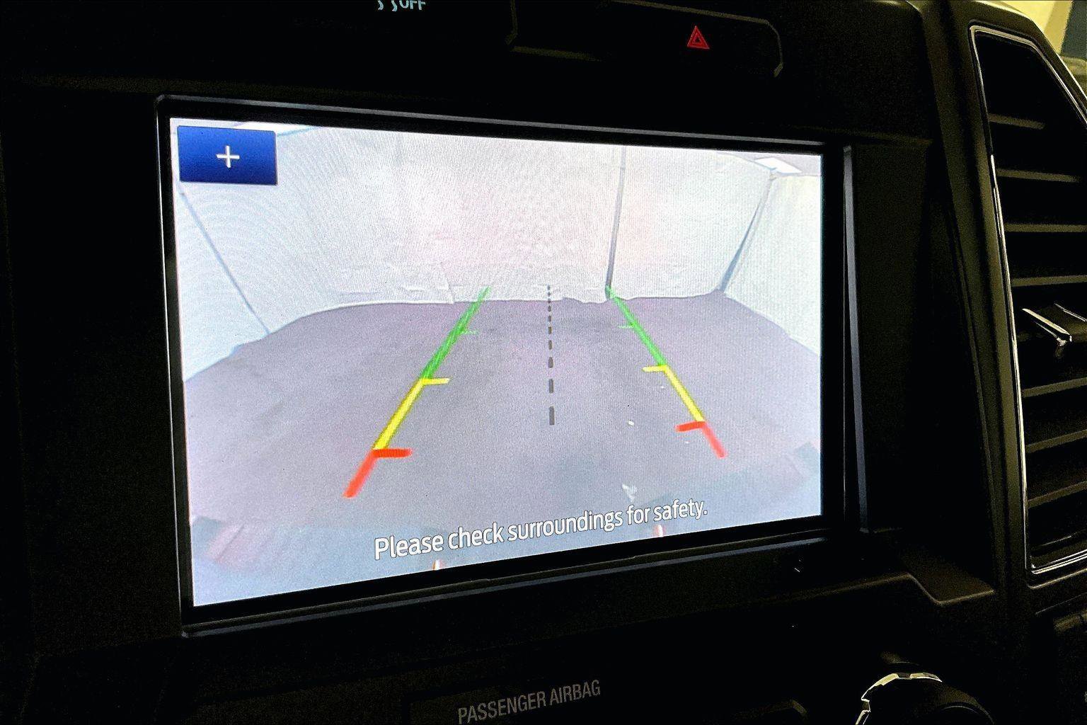 Certified 2022 Ford F350 XLT w/ XLT Value Package image 20