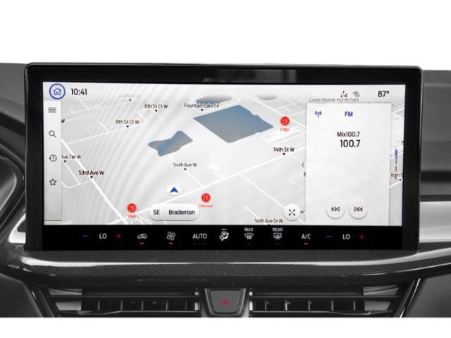 Certified 2024 Ford Escape ST-Line w/ Tech Pack #1 image 16