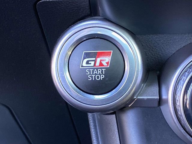 Used 2025 Toyota GR86 image 24