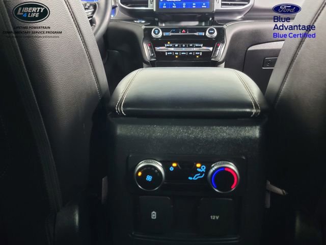 Certified 2023 Ford Explorer ST image 37