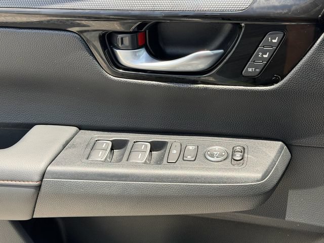 Used 2023 Honda CR-V Sport Touring image 22