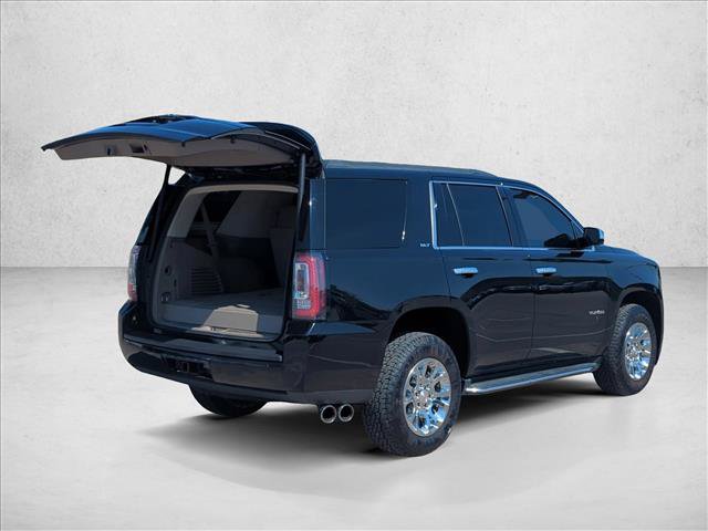 Used 2020 GMC Yukon SLT w/ Open Road Package AWD/4WD image 5