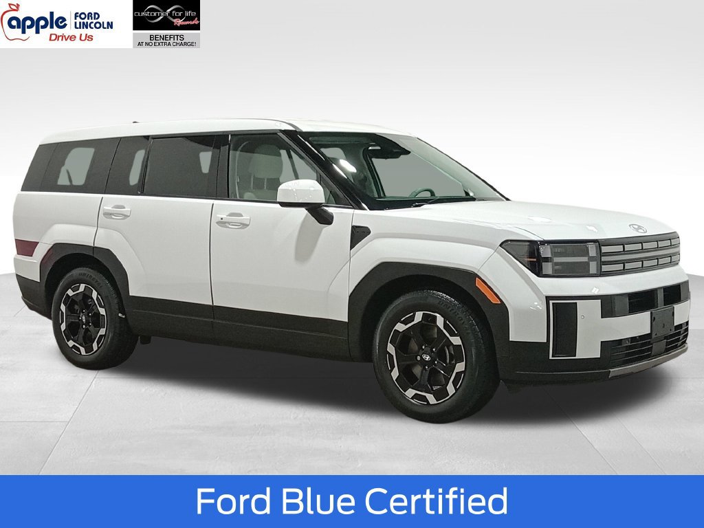 Used 2024 Hyundai Santa Fe SE