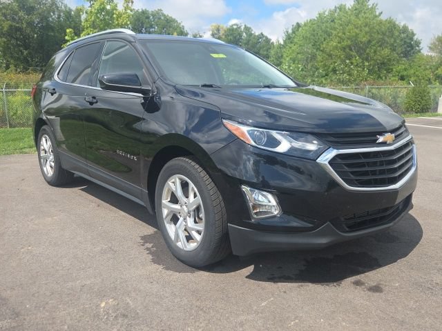 Used 2020 Chevrolet Equinox LT FWD 360° Tour