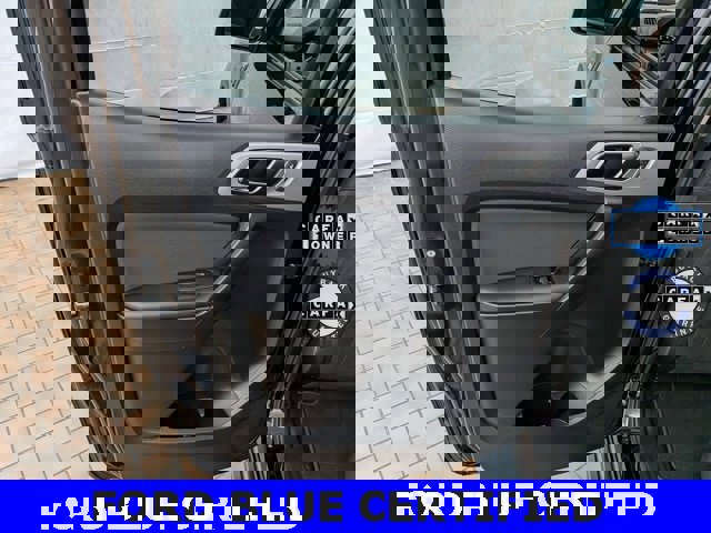 Certified 2023 Ford Ranger XLT image 18