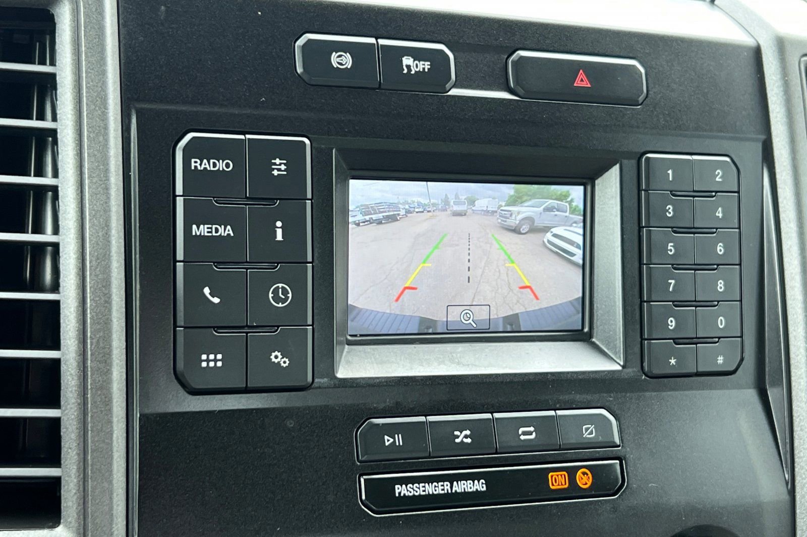 Certified 2020 Ford F250 XL w/ Power Equipment Group RWD image 19