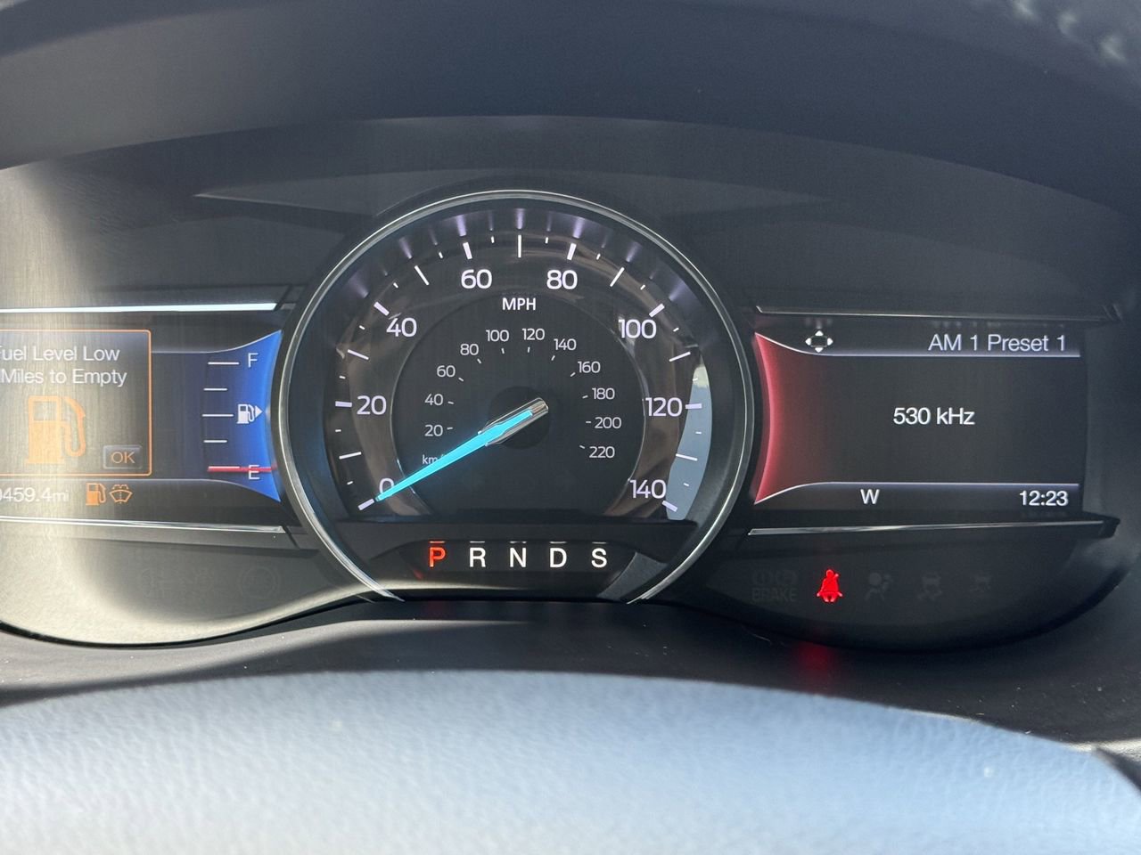 Certified 2019 Ford Explorer XLT w/ Equipment Group 202A FWD image 14