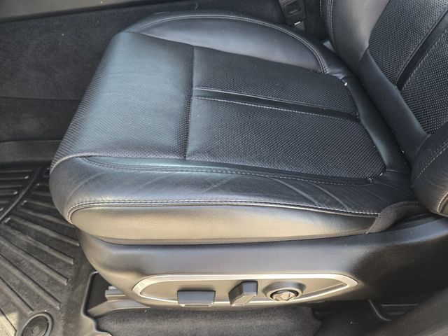 Used 2024 Jeep Wagoneer Series II w/ Advanced All Terrain Group AWD/4WD image 23