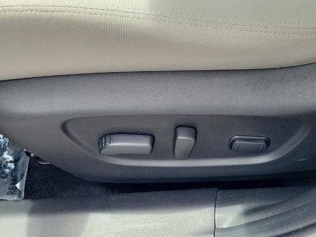 Used 2022 Nissan Rogue Sport SV AWD/4WD image 22