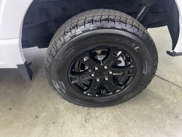 Certified 2023 Ford F150 XLT w/ Equipment Group 302A High image 12
