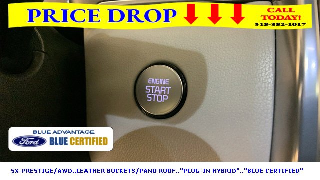 Used 2023 Kia Sorento SX Prestige image 40