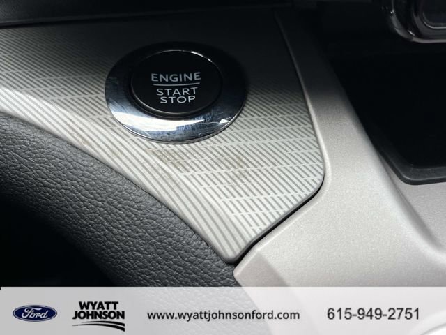 Certified 2022 Ford Explorer XLT w/ Equipment Group 202A AWD/4WD image 37