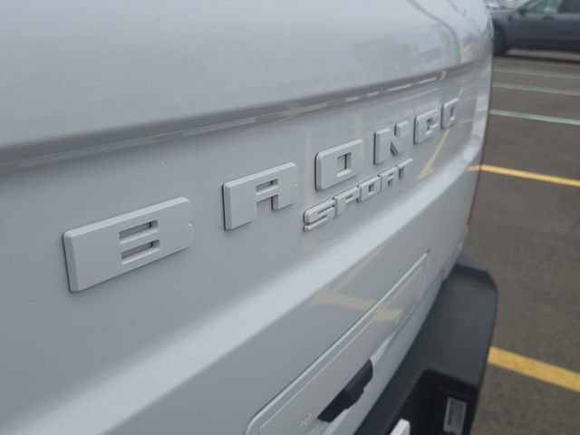 Certified 2023 Ford Bronco Sport Outer Banks w/ Tech Package AWD/4WD image 7