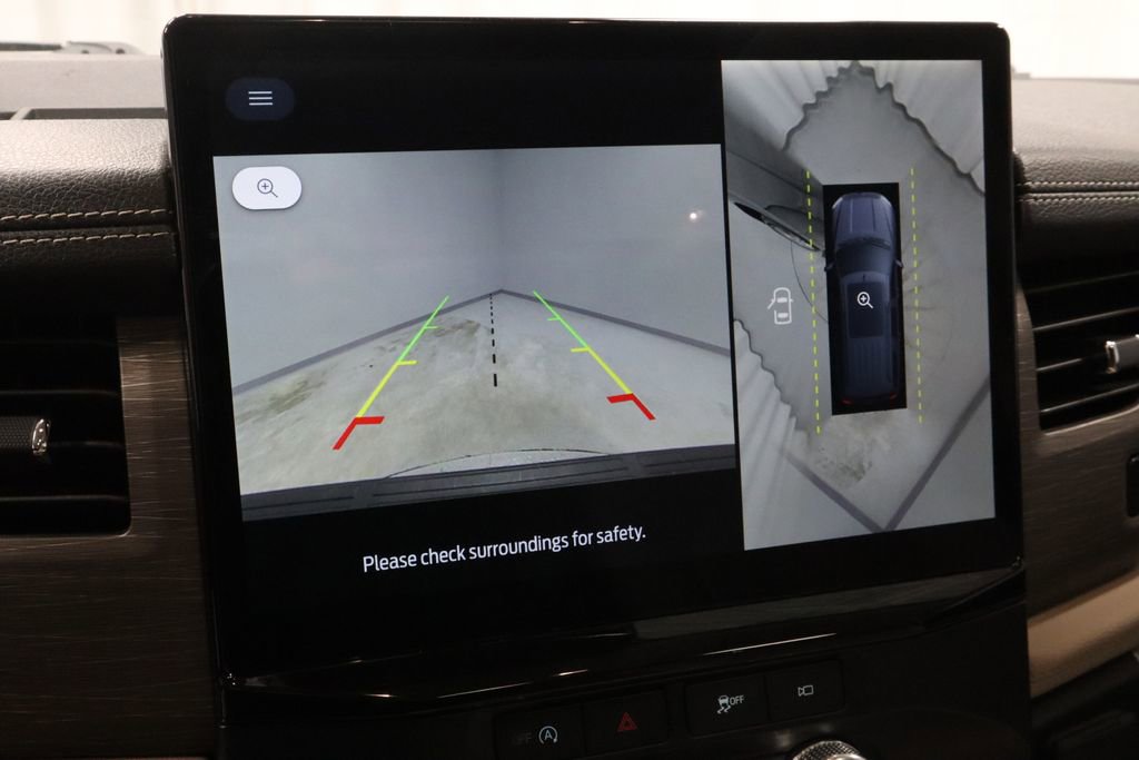 Certified 2024 Ford Expedition Max Limited image 4