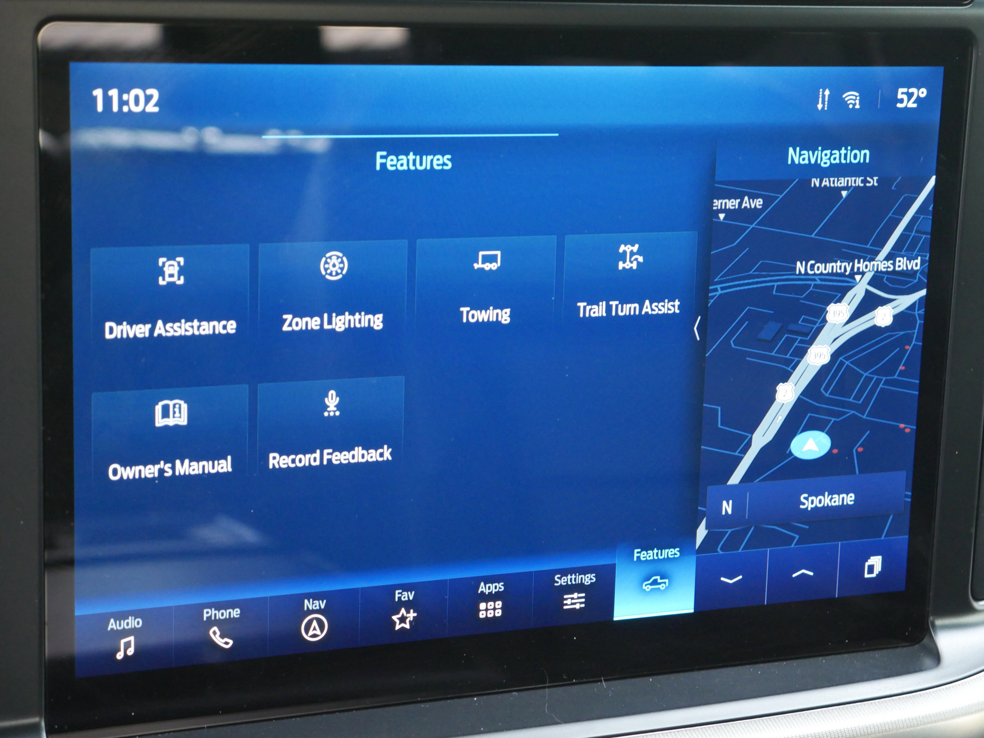 Certified 2022 Ford F150 Raptor w/ Raptor 37 Performance Package image 22