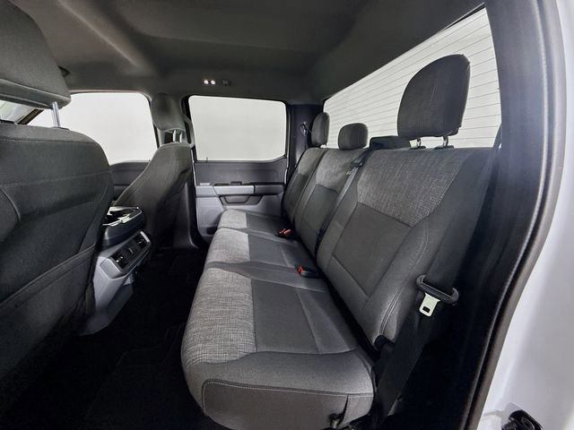 Certified 2021 Ford F150 XLT image 22