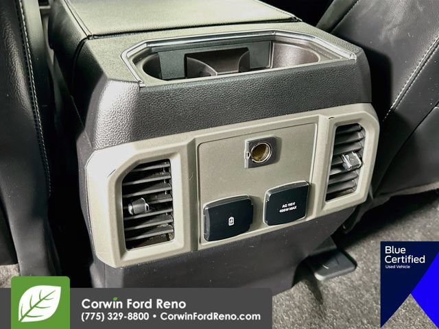 Certified 2019 Ford F150 Lariat AWD/4WD image 30