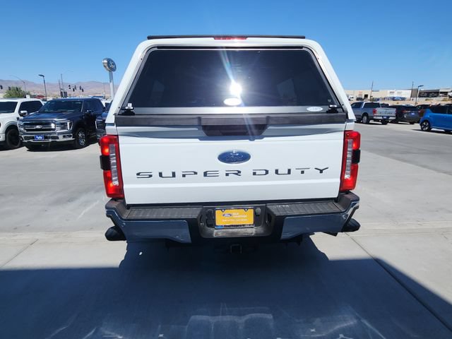 Certified 2024 Ford F250 XLT w/ 360-Degree Camera Package AWD/4WD image 7
