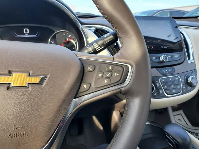 Used 2024 Chevrolet Malibu LT image 16