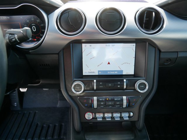 Certified 2022 Ford Mustang GT Premium w/ Equipment Group 401A RWD image 14