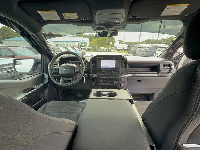 Certified 2023 Ford F150 XL w/ STX Appearance Package AWD/4WD image 20