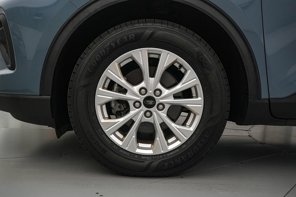 Certified 2023 Ford Escape Active w/ Tech Pack #1 AWD/4WD image 10
