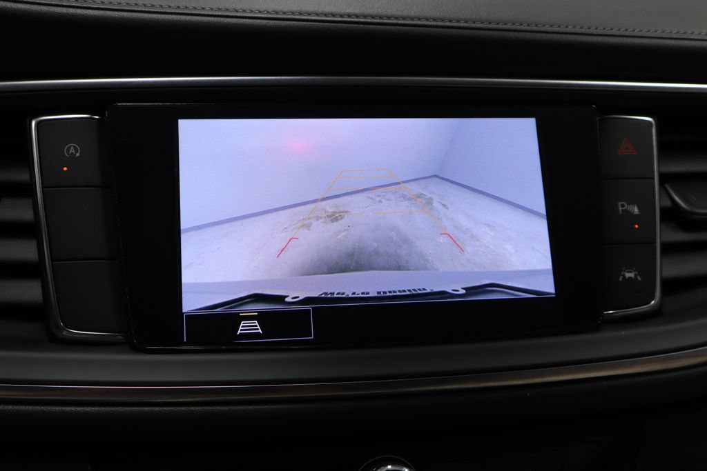 Used 2023 Buick Enclave Essence w/ LPO, Floor Liner Package FWD image 2