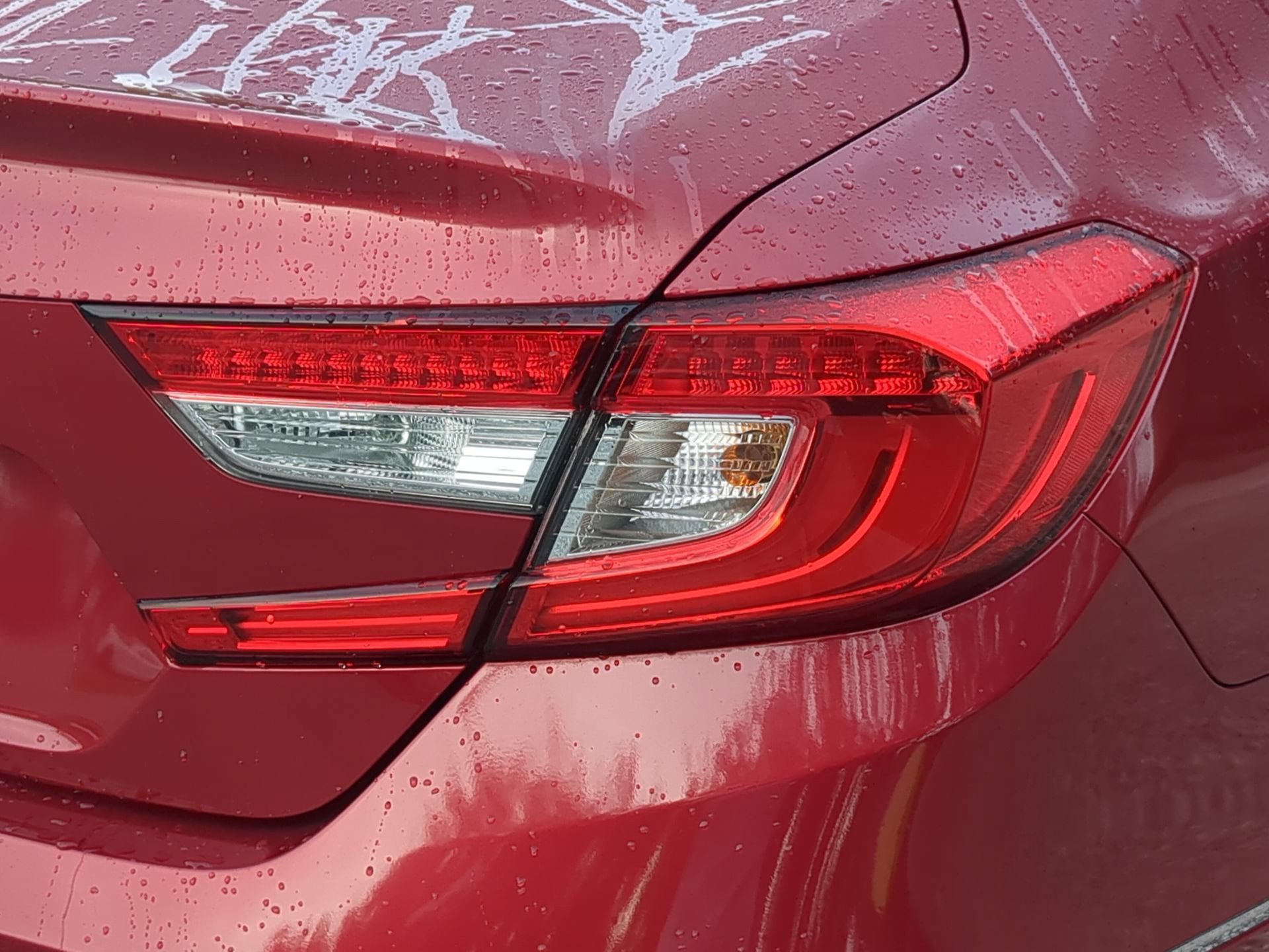 Used 2018 Honda Accord EX-L image 45