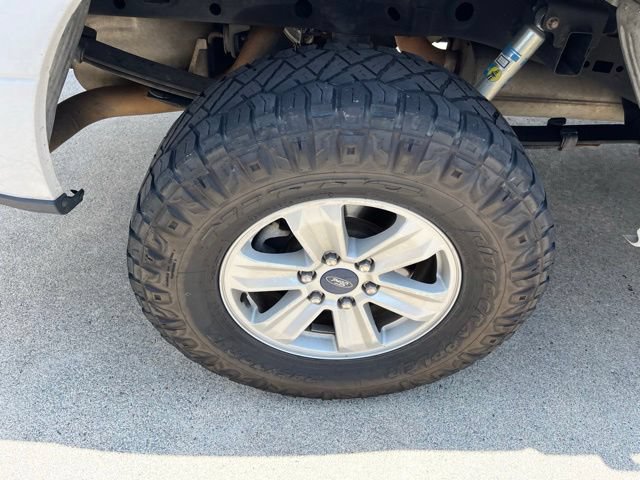 Certified 2020 Ford F150 XLT w/ Equipment Group 301A Mid RWD image 11
