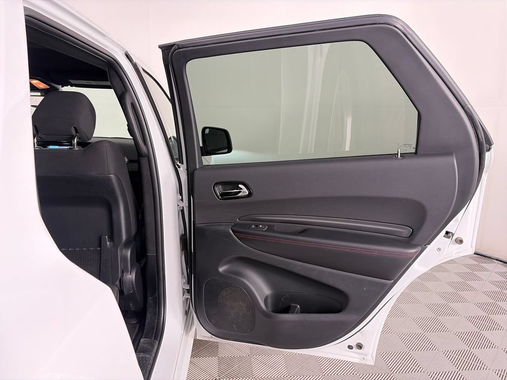 Used 2023 Dodge Durango GT AWD/4WD image 28