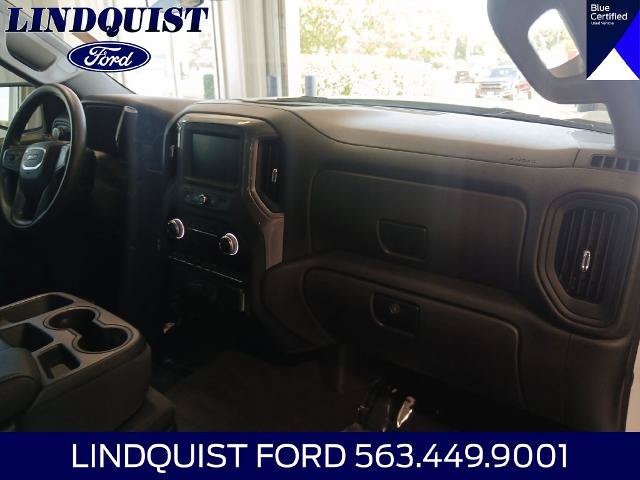 Used 2023 GMC Sierra 1500 Pro AWD/4WD image 14