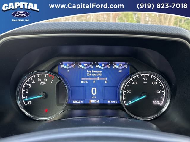 Certified 2023 Ford F150 XLT w/ Equipment Group 302A High image 25