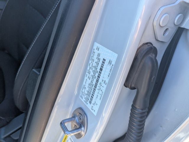 Certified 2025 Ford Escape Active FWD image 36