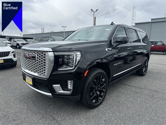 Used 2024 GMC Yukon XL Denali w/ Advanced Technology Package