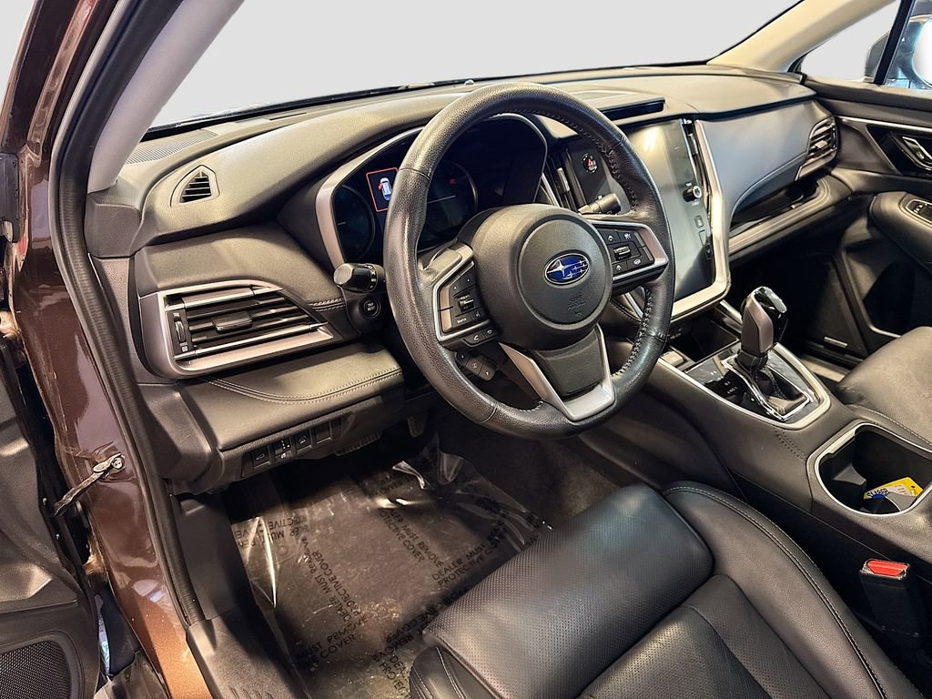 Used 2021 Subaru Outback Limited XT w/ Popular Package #2 image 8
